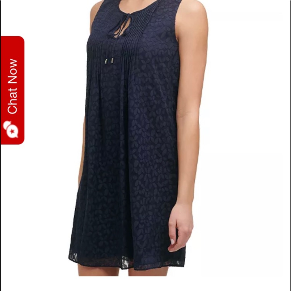 Beautiful Tommie Hilfiger dress